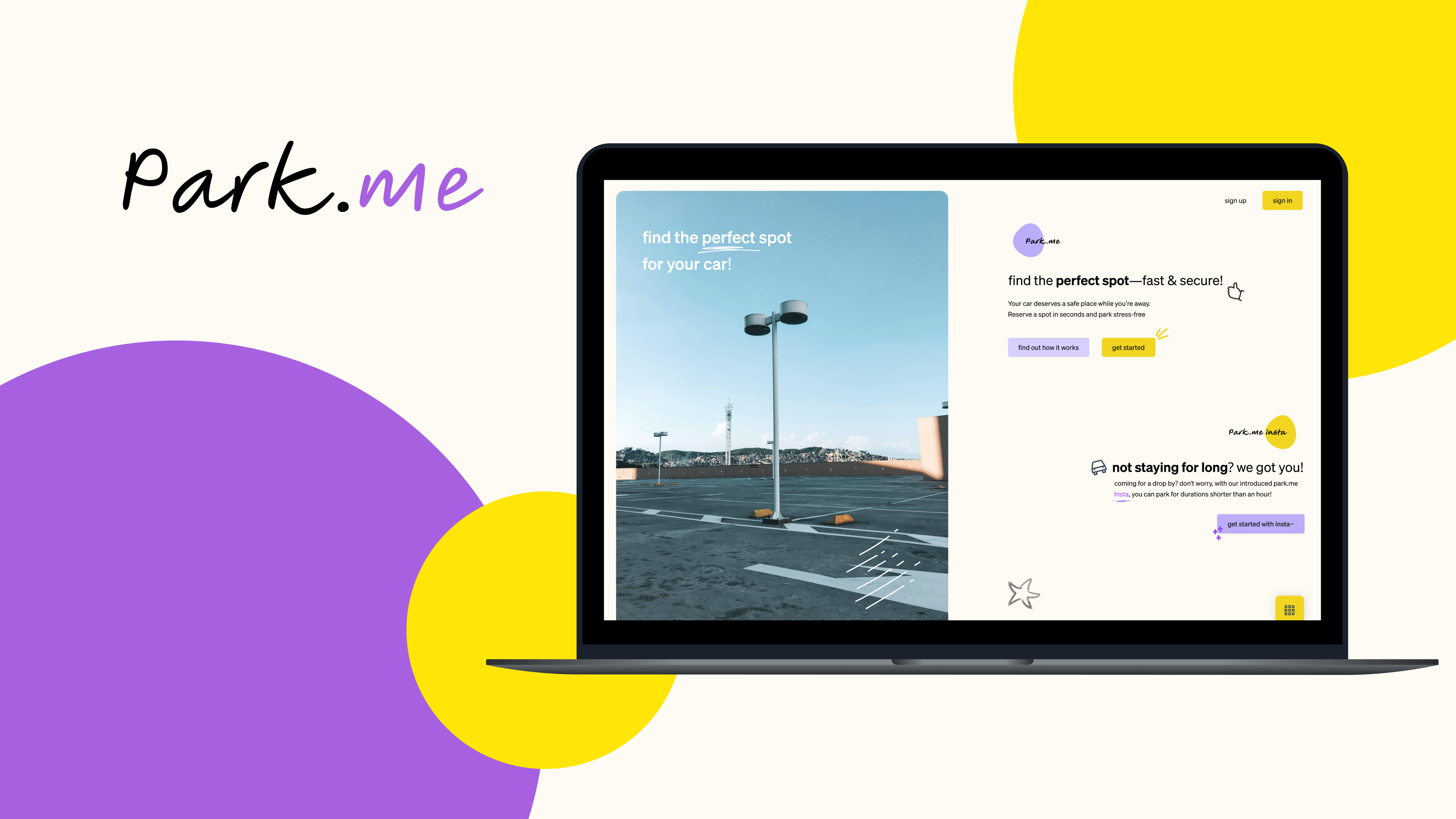 Park.me
